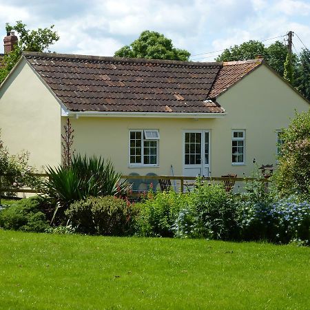 Sleepy Hollow Cottages Сомертон Екстер'єр фото