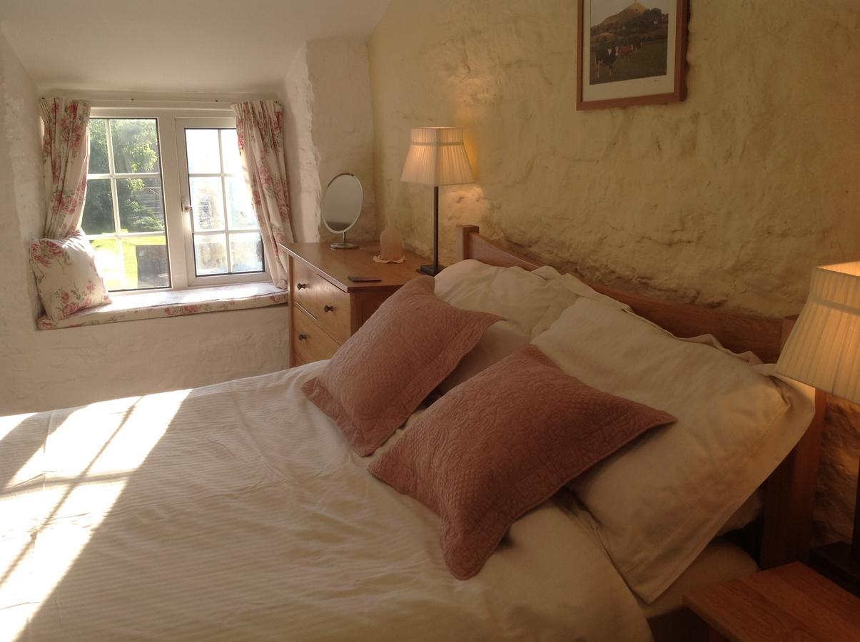 Sleepy Hollow Cottages Сомертон Екстер'єр фото