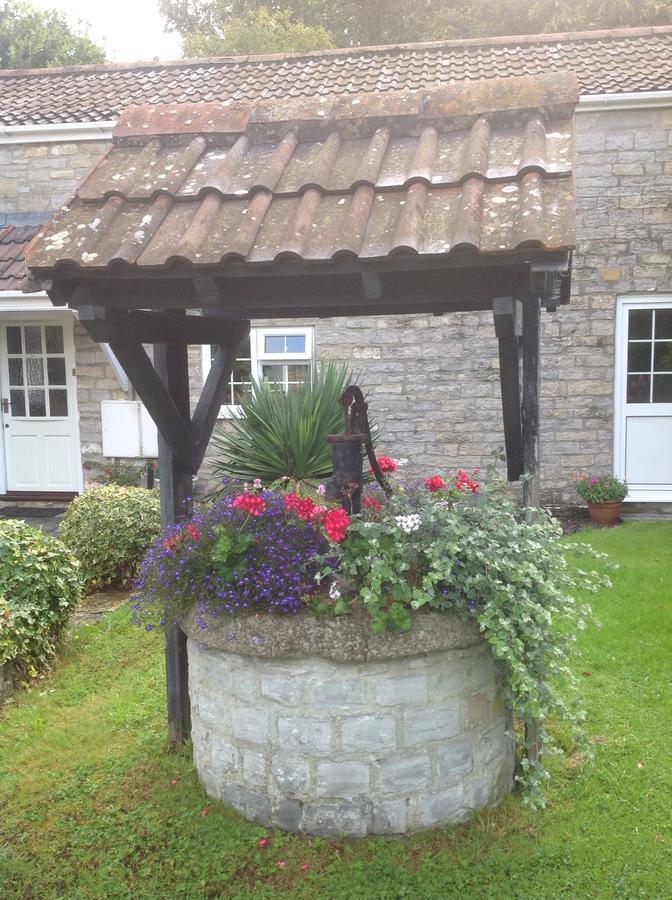 Sleepy Hollow Cottages Сомертон Екстер'єр фото