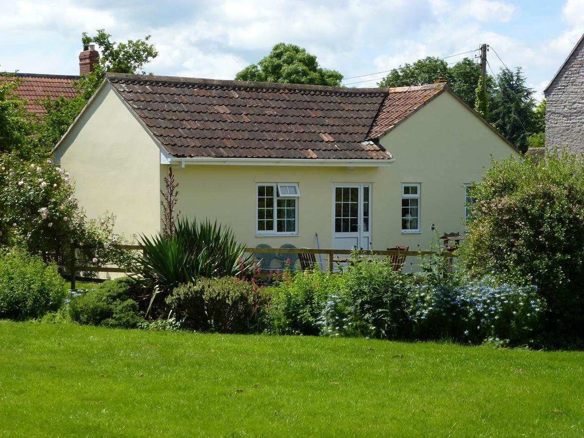 Sleepy Hollow Cottages Сомертон Екстер'єр фото