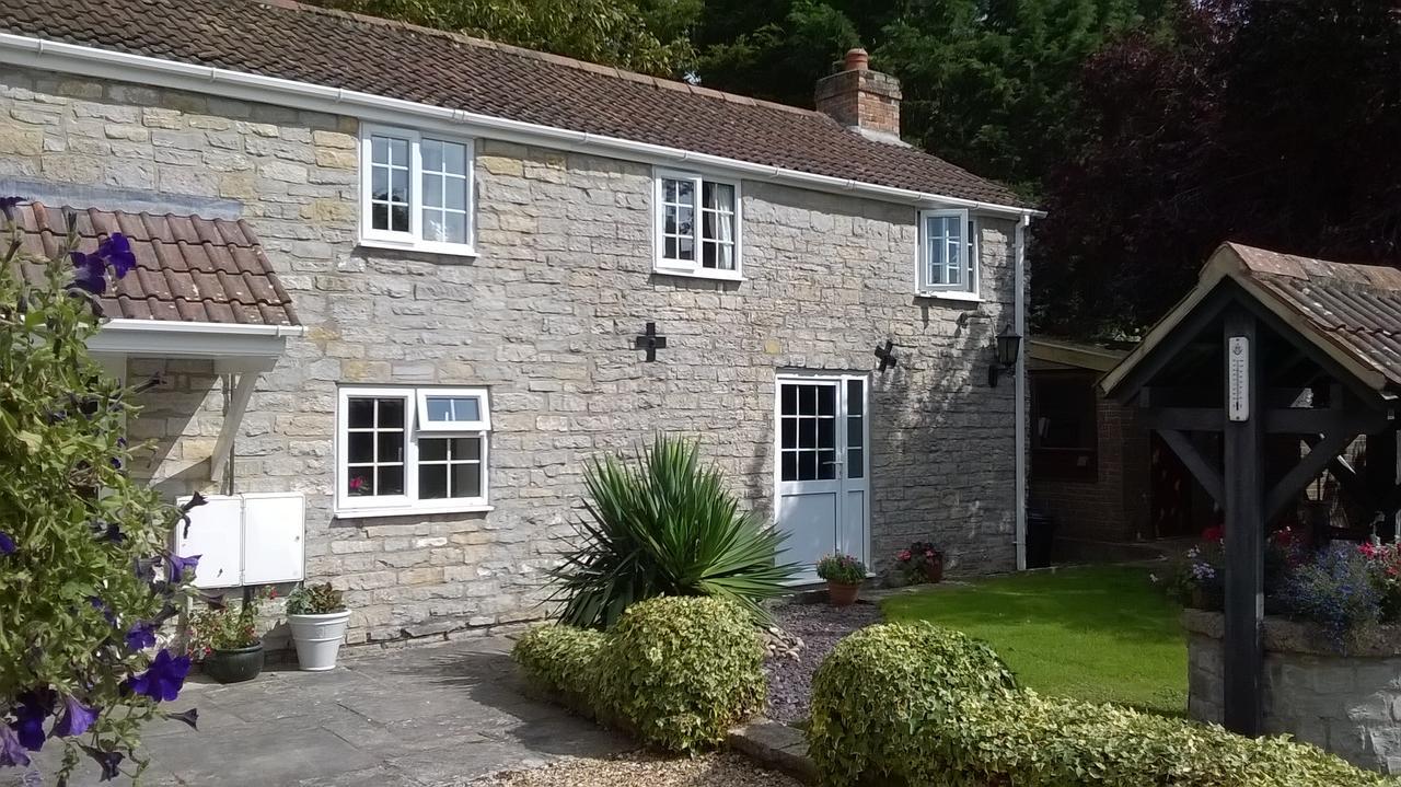 Sleepy Hollow Cottages Сомертон Екстер'єр фото